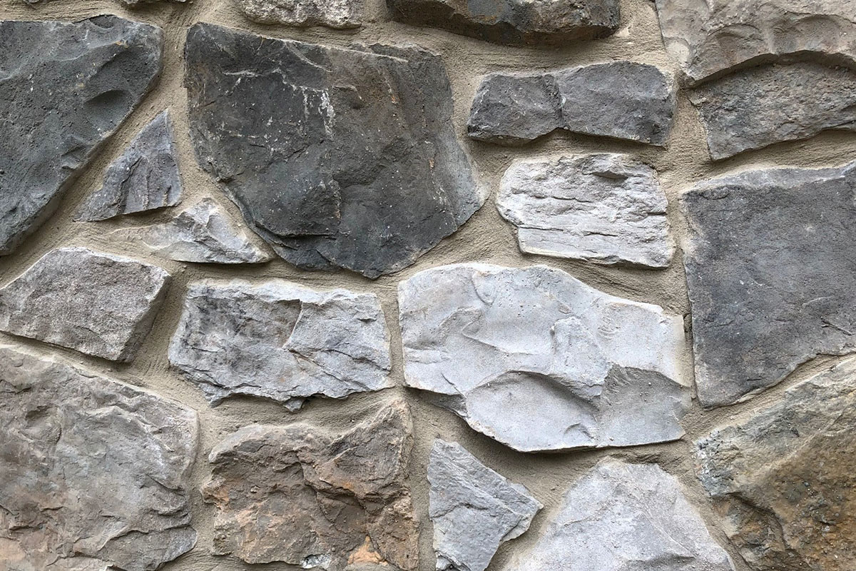 White Stone Tile Products Pinehills Collection - Quality Stone Veneer